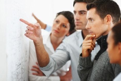Diseño Instruccional en el impacto de la capacitación